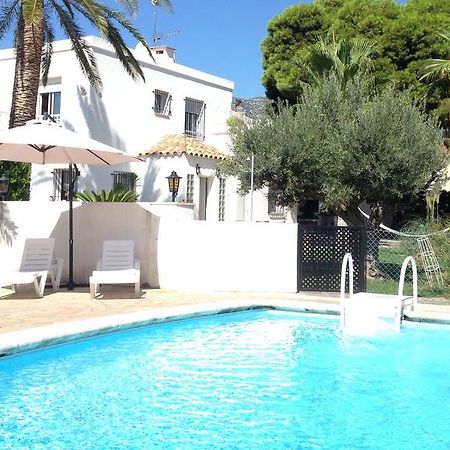 Apartamentos Playa D Y G ซันต์การ์เลสเดลาราปีตา ห้อง รูปภาพ