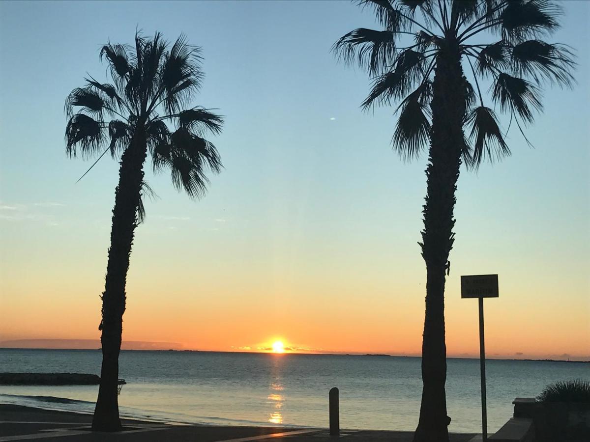 Apartamentos Playa D Y G ซันต์การ์เลสเดลาราปีตา ภายนอก รูปภาพ