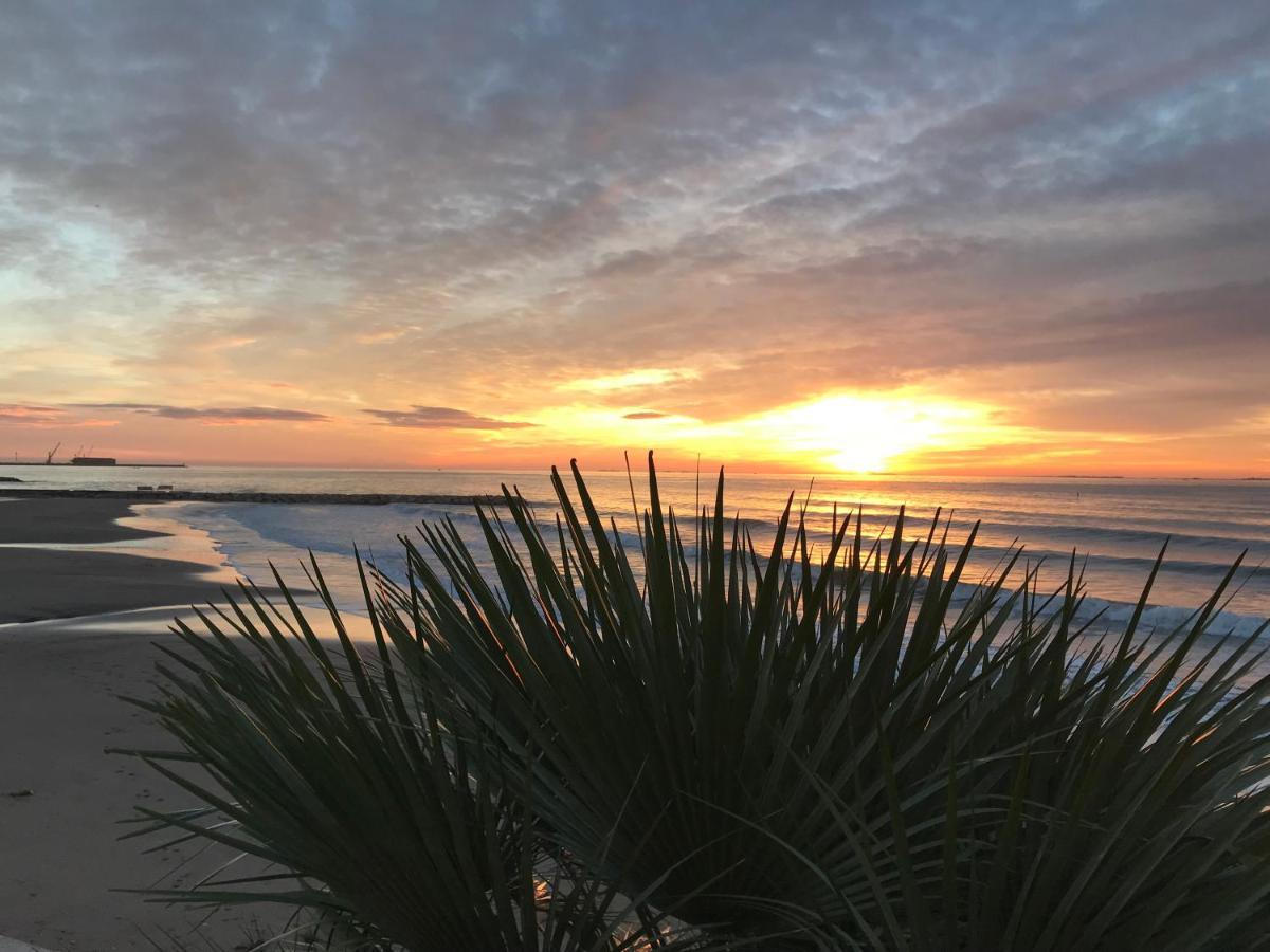 Apartamentos Playa D Y G ซันต์การ์เลสเดลาราปีตา ภายนอก รูปภาพ
