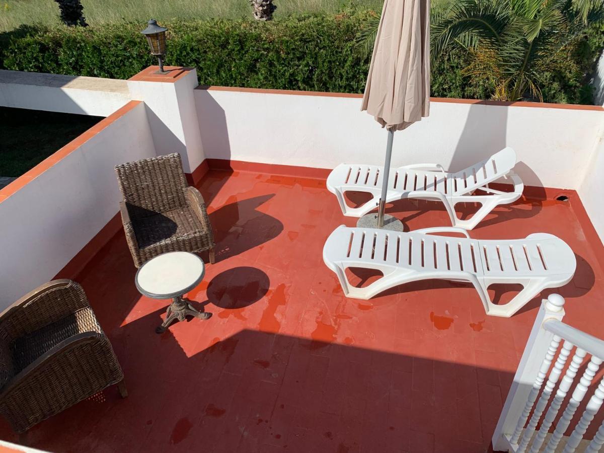 Apartamentos Playa D Y G ซันต์การ์เลสเดลาราปีตา ภายนอก รูปภาพ