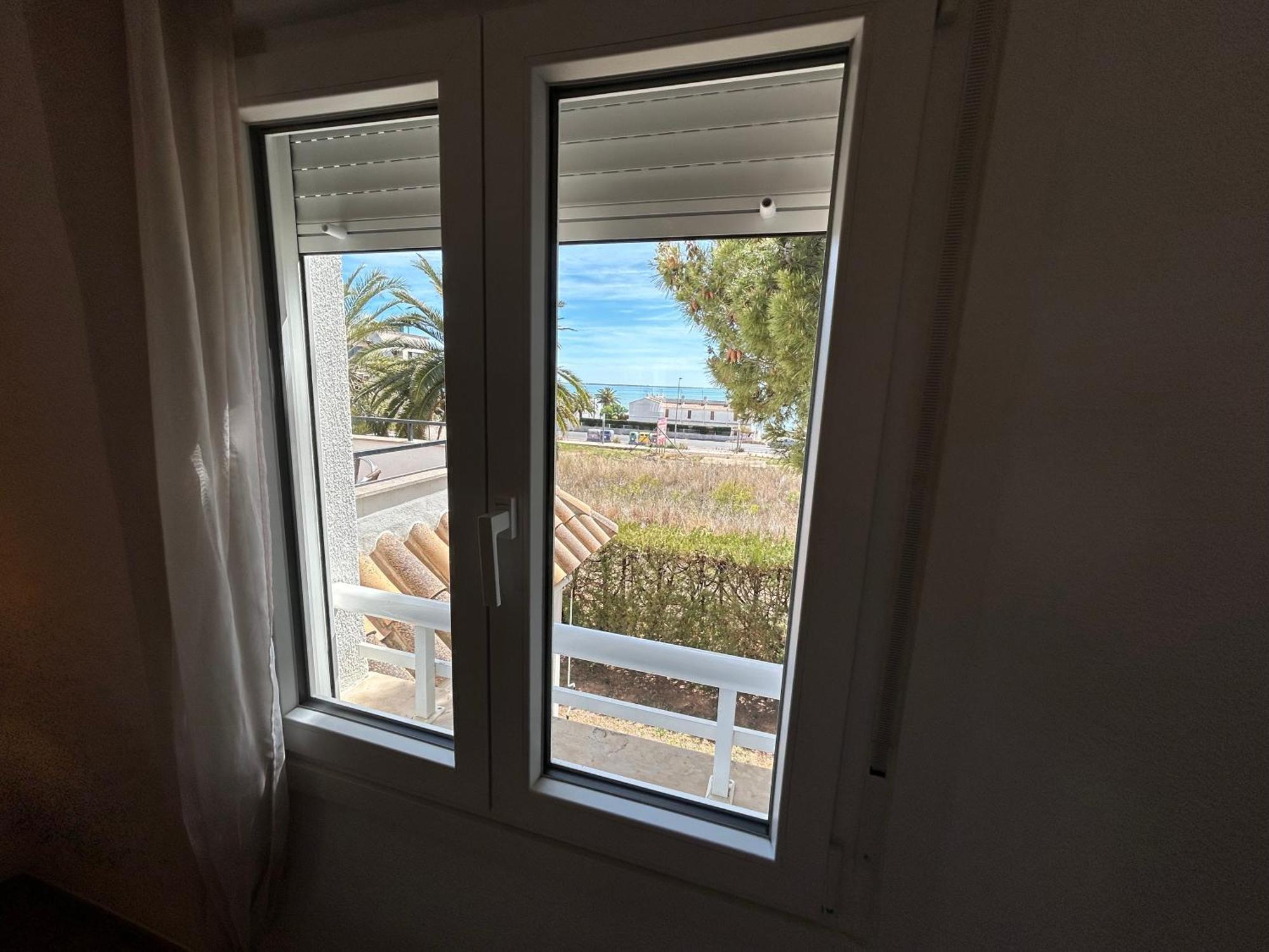 Apartamentos Playa D Y G ซันต์การ์เลสเดลาราปีตา ภายนอก รูปภาพ