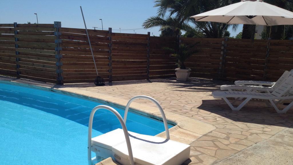Apartamentos Playa D Y G ซันต์การ์เลสเดลาราปีตา ภายนอก รูปภาพ